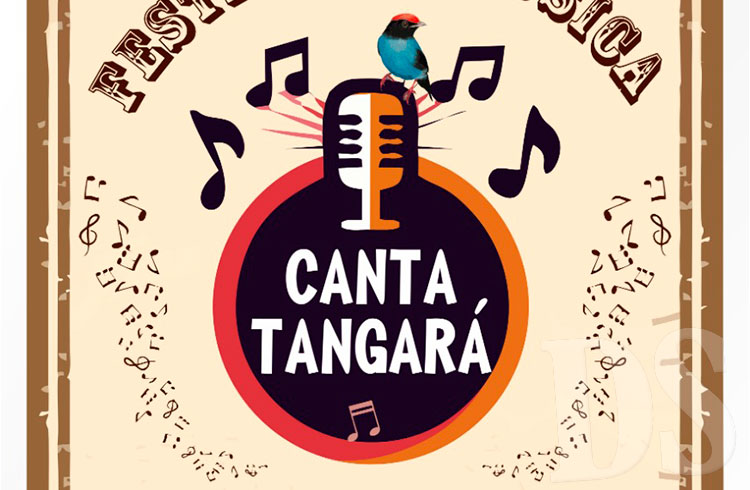 Município anunciou realização do ‘Canta Tangará’