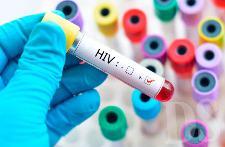 Homem acusado de transmitir HIV tem 32 anos