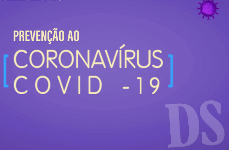 Prefeito Fábio Junqueira intensificou as medidas para conter avanço do coronavírus