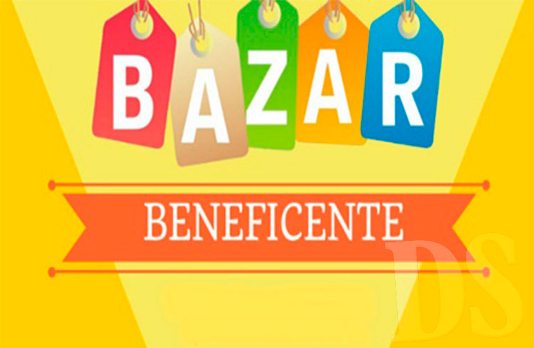 Bazar está marcado dia 7 de novembro