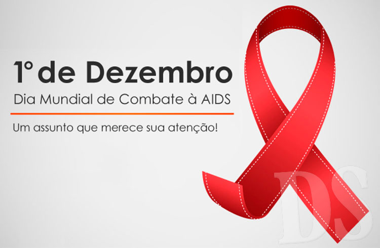 Dia Mundial Contra a Aids