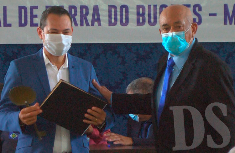 Dr Divino Henrique (PDT)