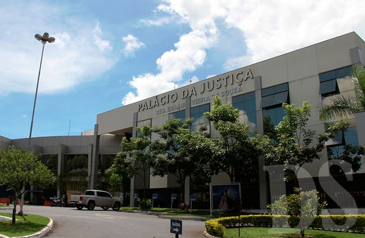 Tribunal de Justiça de Mato Grosso (TJMT) 