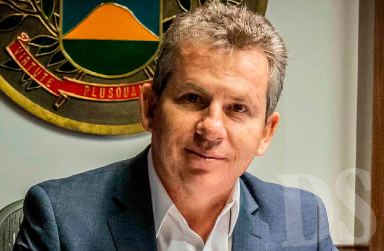Repasse foi garantido pelo governador Mauro Mendes