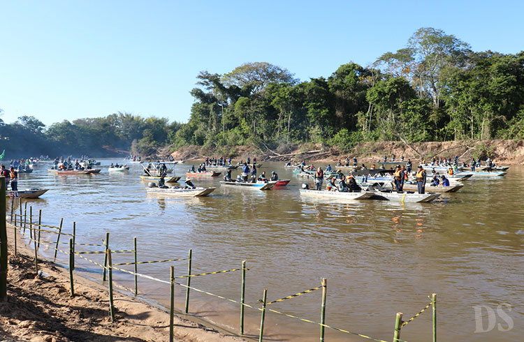 Os participantes do festival vão concorrer a R$ 90 mil em prêmios