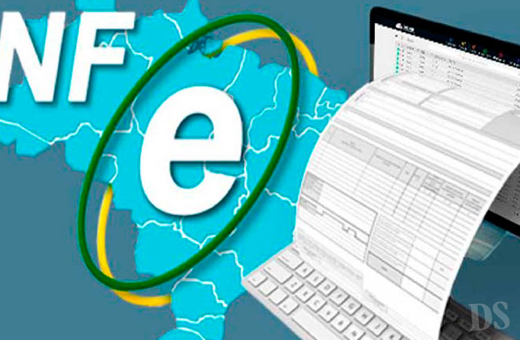 MEI - Como Emitir Nota Fiscal Gratuita no Sistema Nacional de Emissão de  NFS-e! Prestação de Serviço 