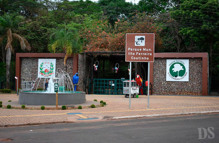 Cáceres (MT) recebe exposição Parque dos Dinossauros com entrada gratuita, Mato Grosso