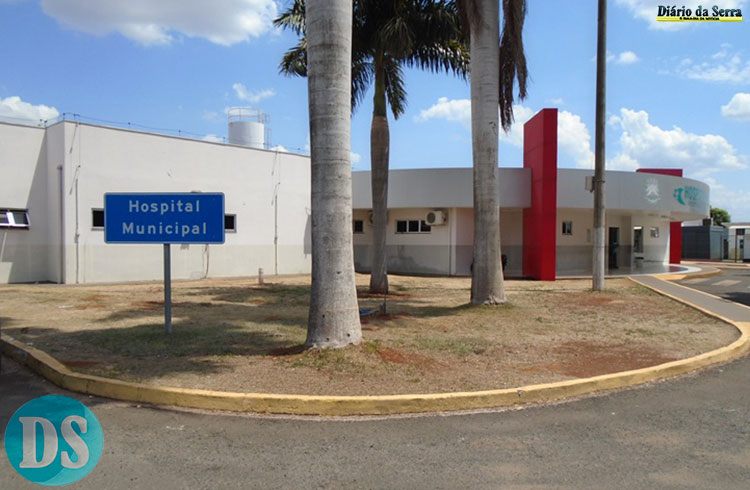 Sala de parto do Hospital Municipal se chamará ‘Maria Biasoli da Silva’(Maria do Cinturão) 