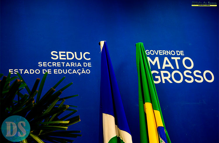 Em cada categoria serão premiados três professores