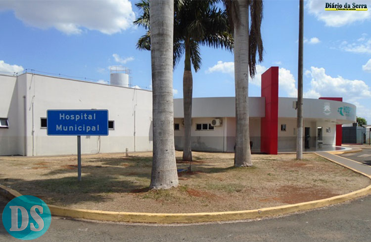 Hospital confirmou que realiza captações de órgãos