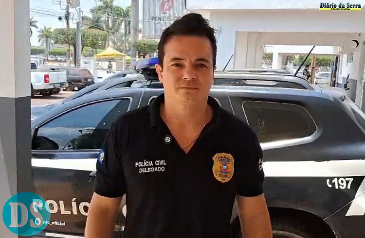 Polícia 