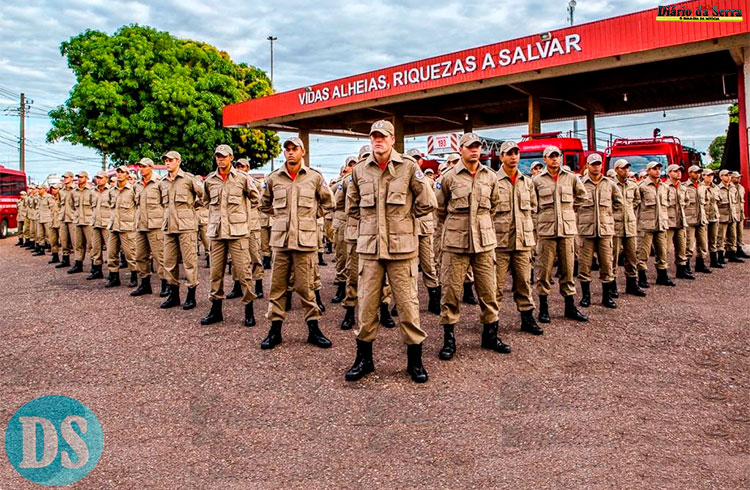 Vagas são para nível médio e técnico