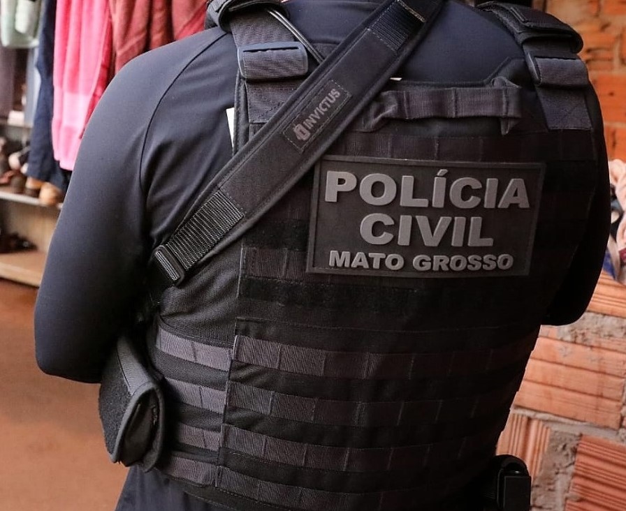 Polícia 