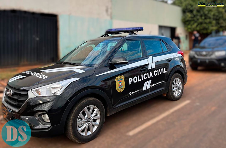 Polícia 