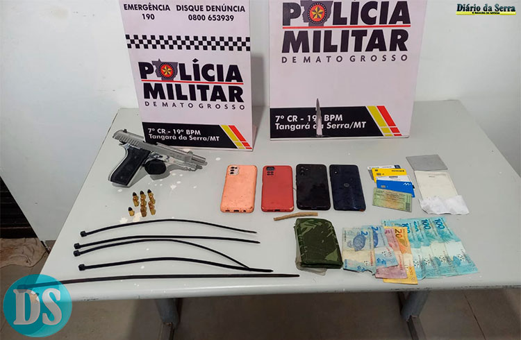 Polícia 