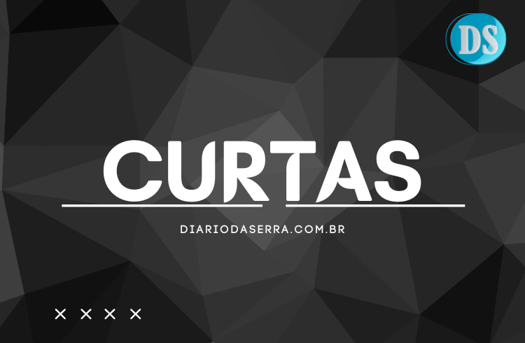 CURTAS – 13 DE MARÇO DE 2025
