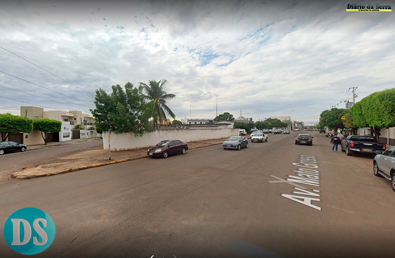19º BPM será construído no espaço da antiga cadeia