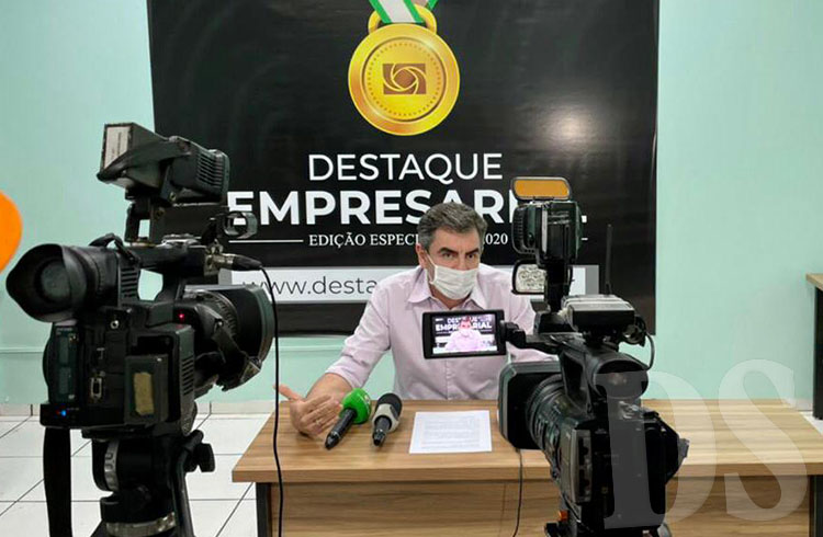 TANGARÁ DA SERRA - Acits abre as inscrições para o Destaque Empresarial Edição 2019/2020