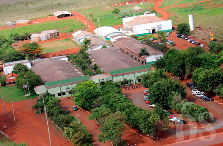 ENSINO SUPERIOR – Unemat abre Seletivo com 360 vagas para 9 cursos em Tangará da Serra