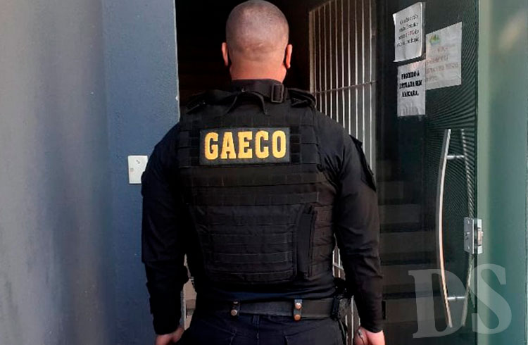 MATO GROSSO – Gaeco denuncia 18 pessoas por esquema de falsificação de diplomas