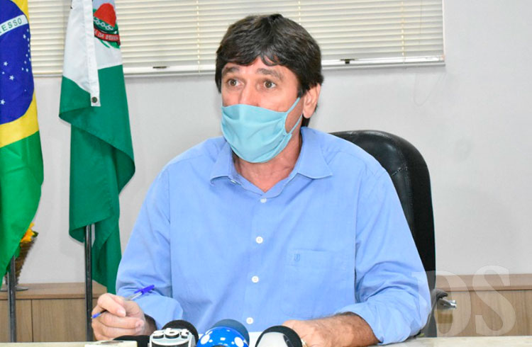 TANGARÁ DA SERRA – Aprovado projeto que permite liberdade econômica