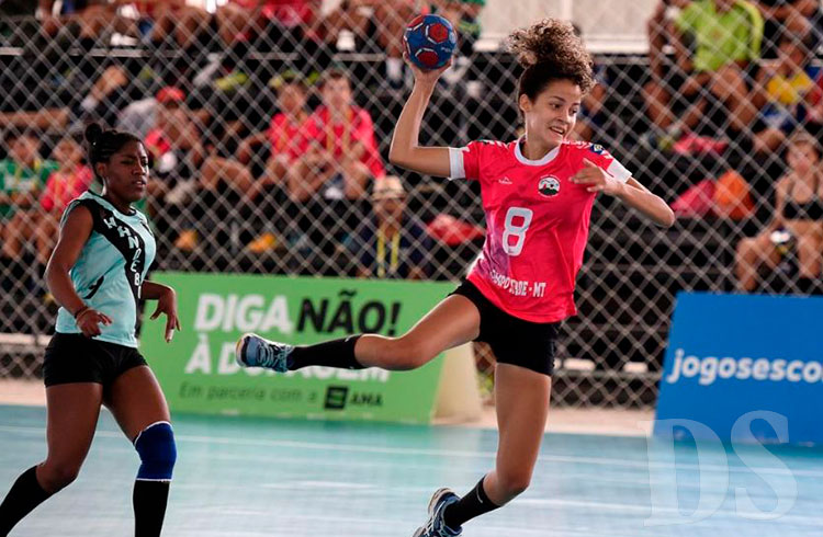 EDIÇÃO 2021 – Fase Municipal dos Jogos Escolares iniciam nesta segunda-feira