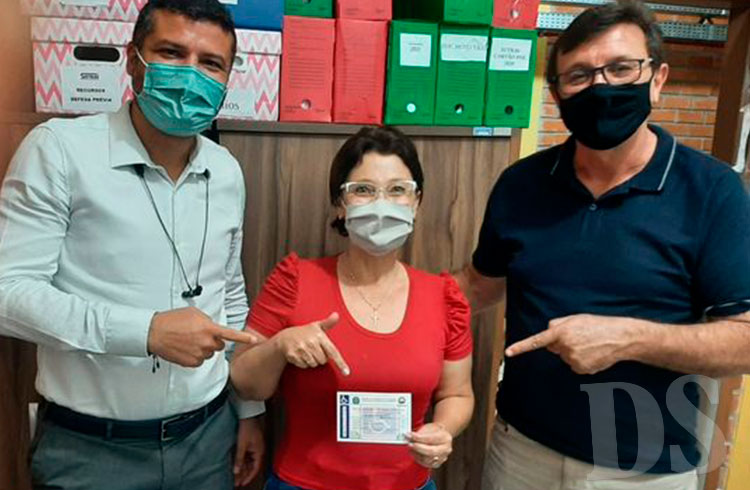 LEI MUNICIPAL – Pacientes com fibromialgia tem direito a atendimento e vaga preferencial