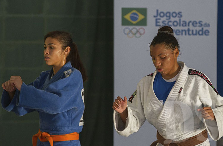 COB cancela realização dos Jogos da Juventude