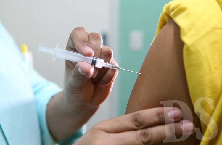 Mais de 500 pessoas não compareceram para tomar 2ª dose da vacina em Tangará da Serra