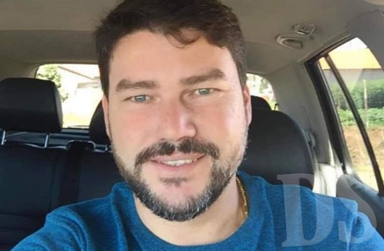 Agrônomo do PR que estava trabalhando em Diamantino é assassinado em quarto de hotel
