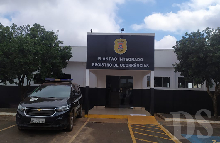 HOMICÍDIO - Foragido de Tangará da Serra tem prisão cumprida em Lucas do Rio Verde