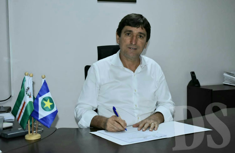 Desmembramento de área para o Hospital Regional é aprovado pelo CONCIDADE e irá para aprovação da Câmara