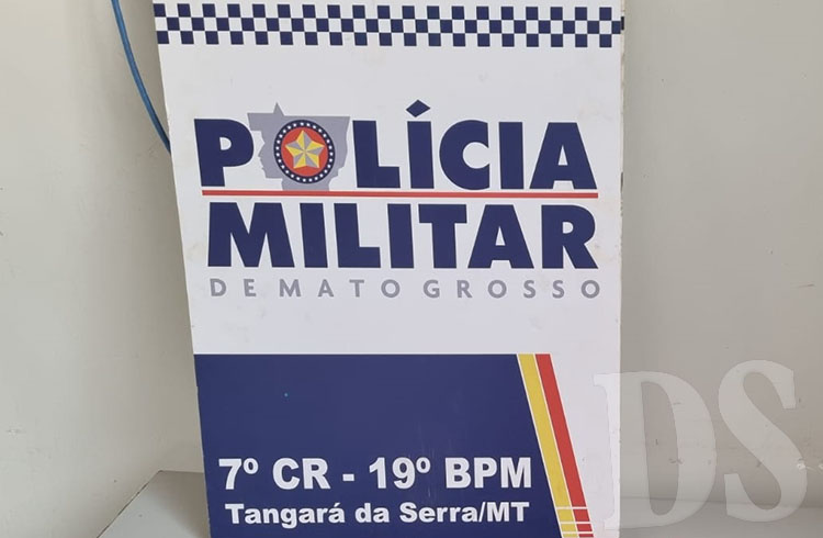 Suspeito de matar e decapitar jovem na frente do pai é preso em Tangará