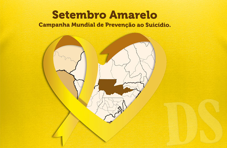 PREVENÇÃO AO SUICÍDIO - Pit stop marca início da campanha Setembro Amarelo em Tangará da Serra