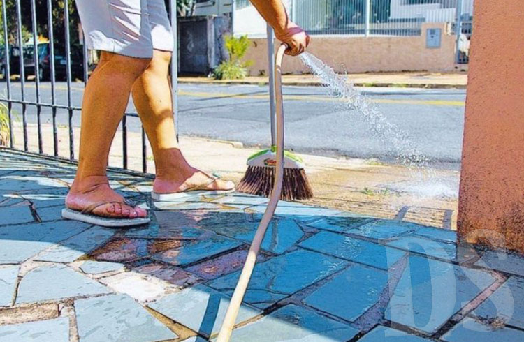 TANGARÁ DA SERRA - “Teremos que continuar com o racionamento”, pede prefeito
