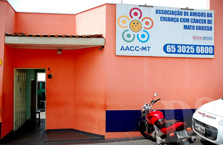 US$ 23,330 - Distrito LB-4 recebe de recursos de LCIF para Programa Pedagógico de Reforço Escolar às Crianças com Câncer na AACCMT