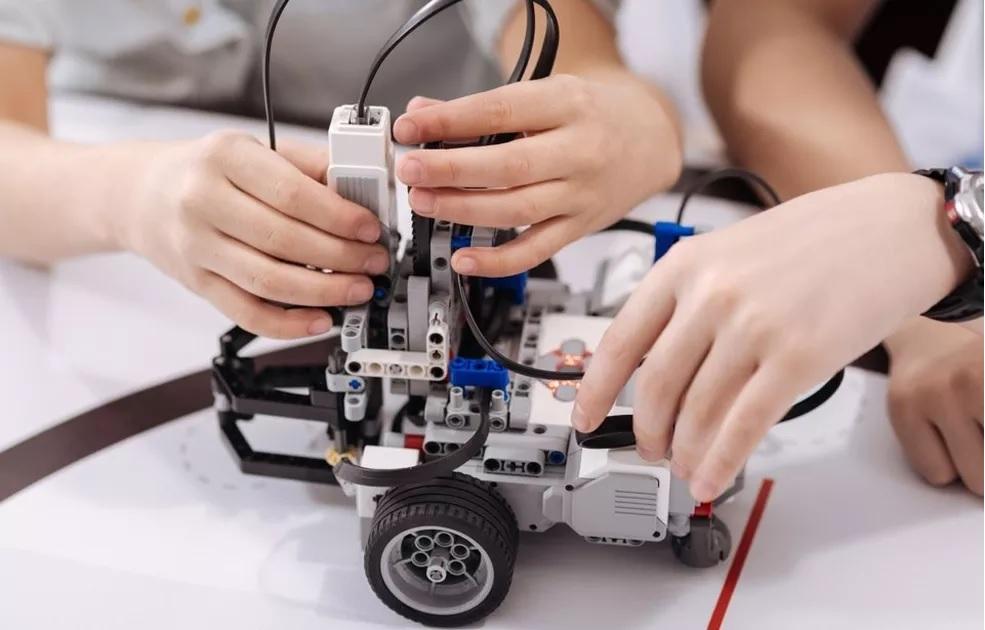 Seduc abre inscrições para a 2ª Escola Mato-grossense de Robótica Educacional