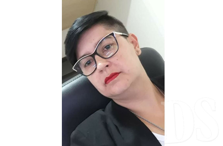 Imprensa e advocacia de Tangará da Serra perdem Luciana Menoli