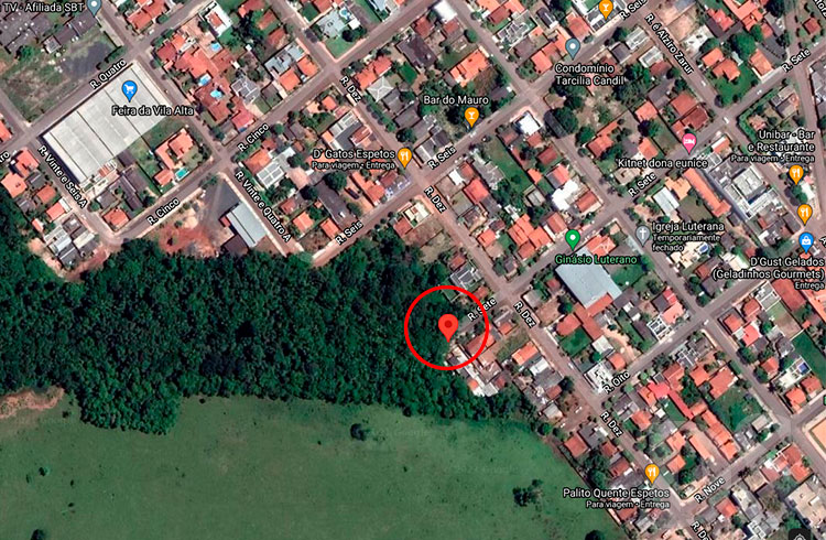 NESTE SÁBADO – Rotary Tangará da Serra Centro promove limpeza do Córrego Figueira