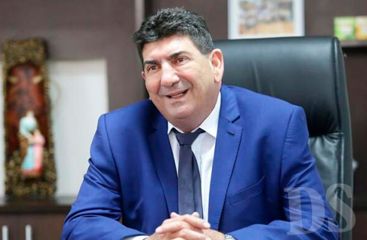 EMENDAS DR. JOÃO – Nove municípios recebem mais de R$ 1,6 milhão para o custeio da saúde