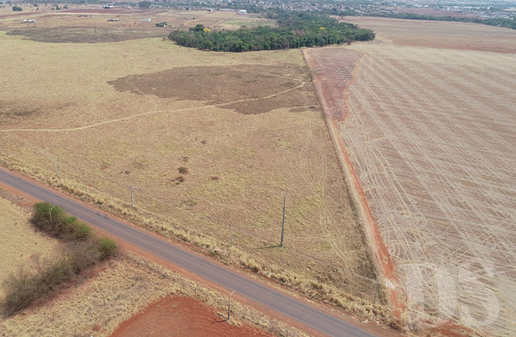 EM EXTRAORDINÁRIA – Vereadores analisam projeto para aquisição de área do Hospital Regional