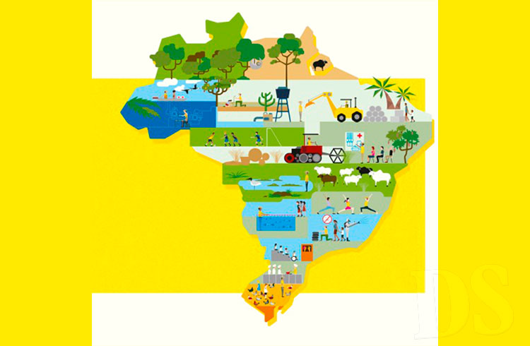 RESPONSABILIDADE SOCIAL – Unemat participará do Projeto Rondon em 2022