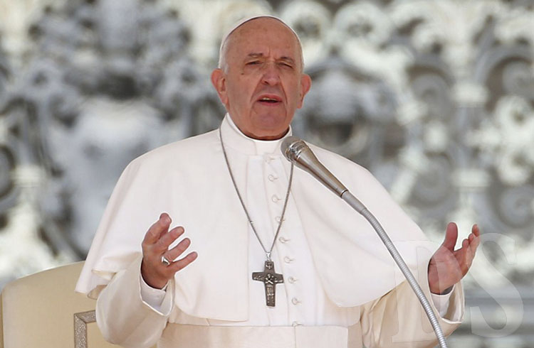 Papa, líderes religiosos e cientistas fazem apelo urgente à COP26