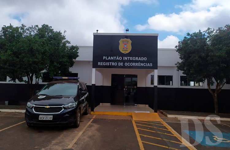 JARDIM DOS IPÊS – Polícia Civil prende suspeito de comandar tráfico de drogas no ‘Inferninho’