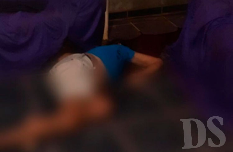 NOVA OLÍMPIA – Ex-marido mata mulher 2 dias após deixar a cadeia