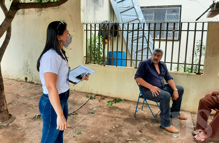 CRISE HÍDRICA – Caixas d’água serão entregues em 10 dias