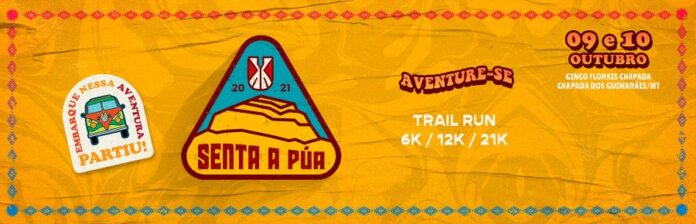 ULTRAMACHO – Maior evento de corrida em trilha do Centro Oeste acontece neste fim de semana