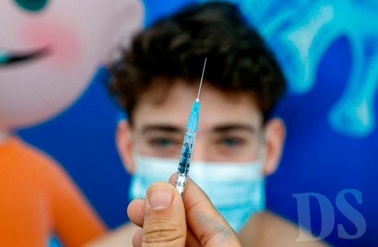 TANGARÁ DA SERRA – Mais de 3,6 mil adolescentes serão vacinados nesta quinta-feira