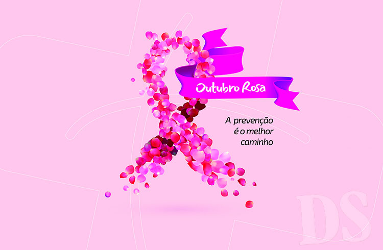 NESTE SÁBADO – Município prepara dia ‘D’ do Outubro Rosa