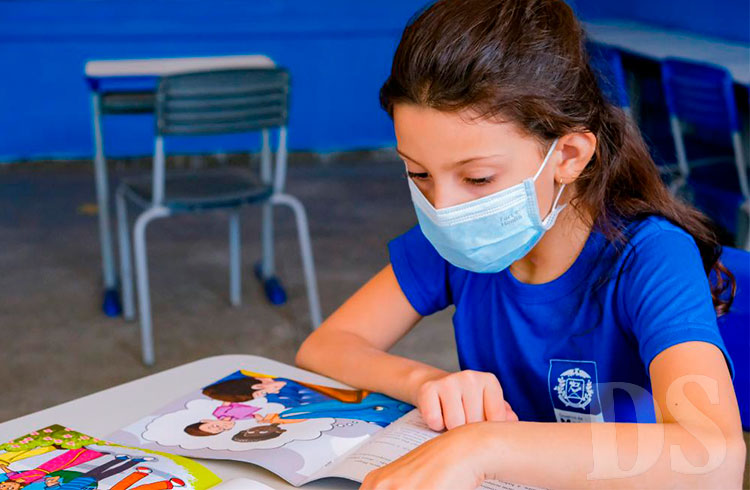 REORDENAMENTO – Estado não terá turmas de primeiro ano do ensino fundamental a partir de 2022